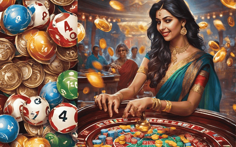 lottery 7