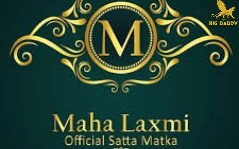 mahalaxmi satta matka at Big Daddy Game featured